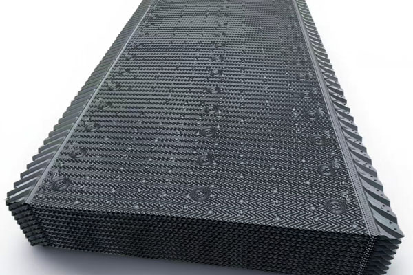 Multi-width Glue/Hang Dual-purpose Cross-flow Fill