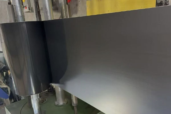 PVC Sheet Extrusion Production Line