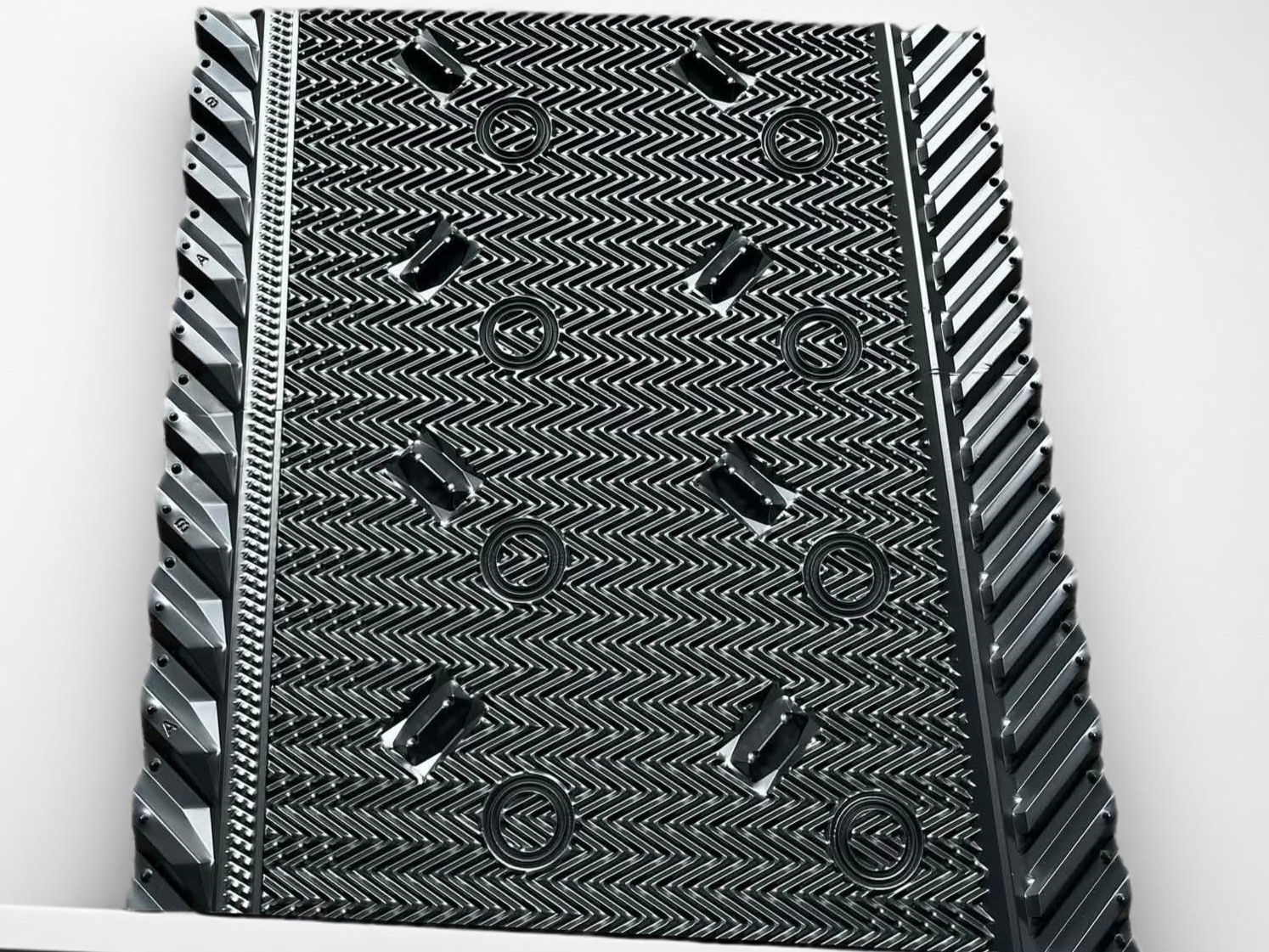Why Lead Time Matters When Purchasing Cooling Tower Fill for Maintenance Projects