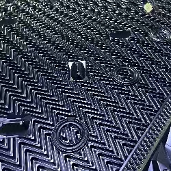 How Cooling Tower Fill Pressure Drop Affects Fan Performance and Real Cooling Efficiency