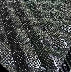 Why Cooling Tower Fill Deforms Collapses or Loses Its Shape Over Time