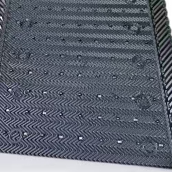How to Verify Cooling Tower Fill Quantity When Suppliers Quote by Cubic Meter