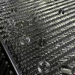 What Should Be Included in a Cooling Tower Fill Technical Data Sheet Before Purchase