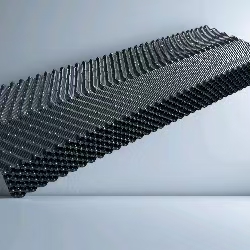 Why Cooling Tower Fill Replacement Can Change Fan Operating Conditions