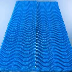 Why Cooling Tower Fill Blocks Sometimes Need Different Dimensions Within the Same Tower
