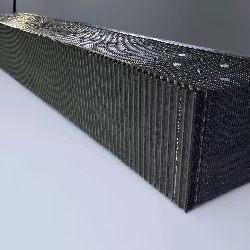 Why Cooling Tower Fill Performance Can Drop After Increasing Water Flow Rate