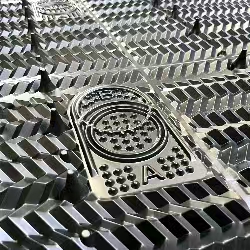 How Hard Water Quietly Reduces Cooling Tower Fill Efficiency