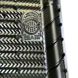Custom Size Cooling Tower Fill