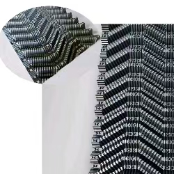 Why Cooling Tower Fill Media Selection Is Important for Long-Term Cooling System Operation