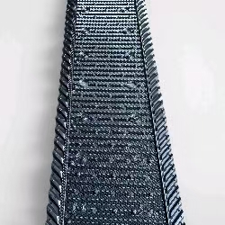 Why the Same Cooling Tower Fill Can Perform Differently at Different Fill Depths