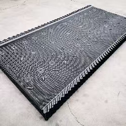 Why the Correct Fill Block Height Can Still Result in the Wrong Cooling Tower Installation