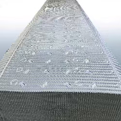 Why Cooling Tower Fill Can Look Fine While the Tower Is Already Losing Efficiency