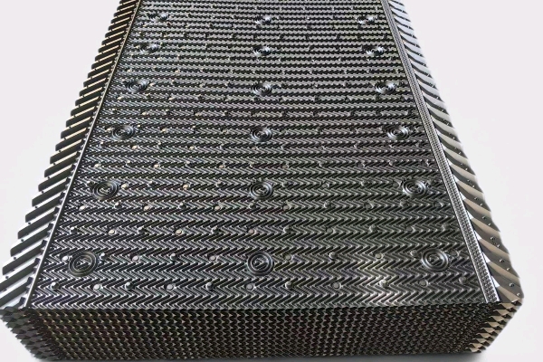 Why Old Cooling Tower Fill Should Not Be Judged by Appearance Alone