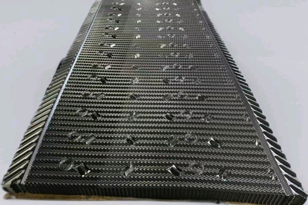 What to Check Before Replacing Cooling Tower Fill