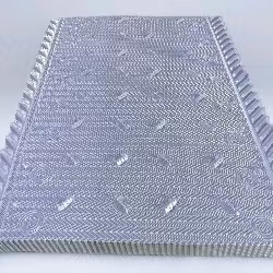 Why Cooling Tower Fill Installation Spacing Matters