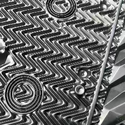 How to Confirm the Right Cooling Tower Fill When Original Tower Information Is Missing