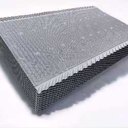 How to Choose Cooling Tower Fill Width for a Replacement Project