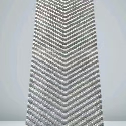 Cooling Tower Fill Pitch