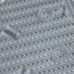 Why Cooling Tower Fill Sheet Flatness Matters in Product Manufacturing