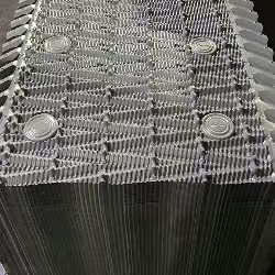How to Tell Whether Cooling Tower Fill or Water Distribution Is Causing Poor CoolingHow-to-Tell-Whether-Cooling-Tower-Fill-or-Water-Distribution-Is-Causing-Poor-Cooling