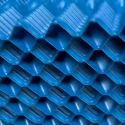 Why You Should Not Assume the Original Number of Cooling Tower Fill Blocks Is Correct