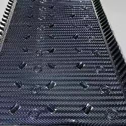 Can 19mm and 16.5mm Cooling Tower Fill Be Interchanged