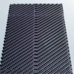 How Cooling Tower Fill Pitch Fits Into Different Product Configurations