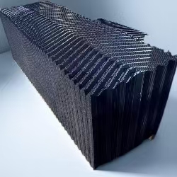 When a Cross-flow Tower Needs Different Fill Widths in the Same Replacement Project