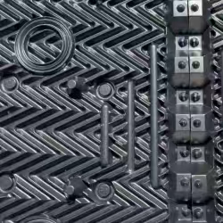 Cooling Tower Fill Support Problems That Are Often Mistaken for Poor Fill Quality