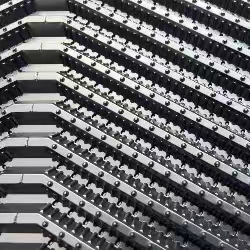 Why Mixed Cooling Tower Fill Modules Can Create Hidden Airflow Problems